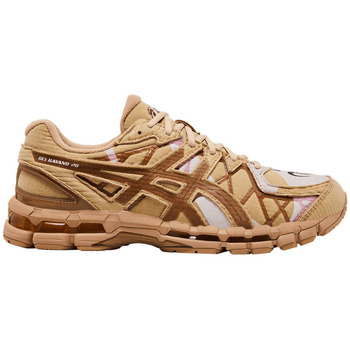 ASICS Lage Sneakers  Gel-Kayano 20 Doublet Cardboard