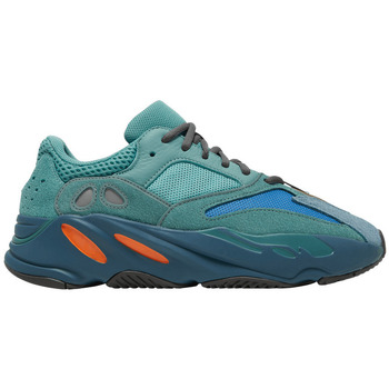 Adidas Lage Sneakers  Yeezy Boost 700 Faded Azure