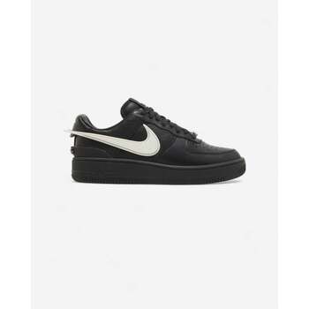 Nike Lage Sneakers  Air Force 1 Low SP AMBUSH Black