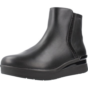 Stonefly Laarzen  CREAM 64 ZIP NAP