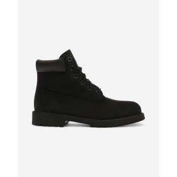Timberland Laarzen  6 Inch Premium Boot Black (GS)