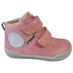 Superfit Laarzen  544-5510 Rosa