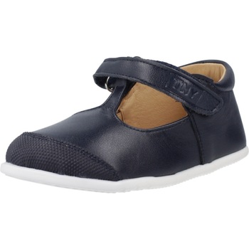 Tinny Shoes Ballerina's  ZEUS206