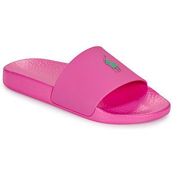 Polo Ralph Lauren Teenslippers  POLO SLIDE