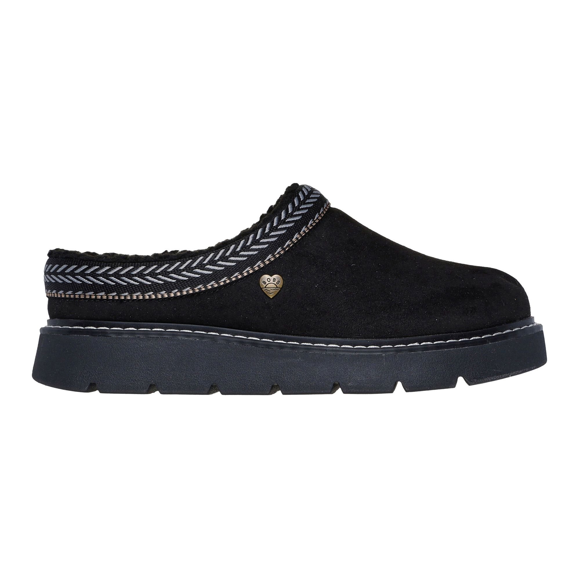 Skechers BOBS Keepsakes Lite - Cozy Fest Pantoffels Dames