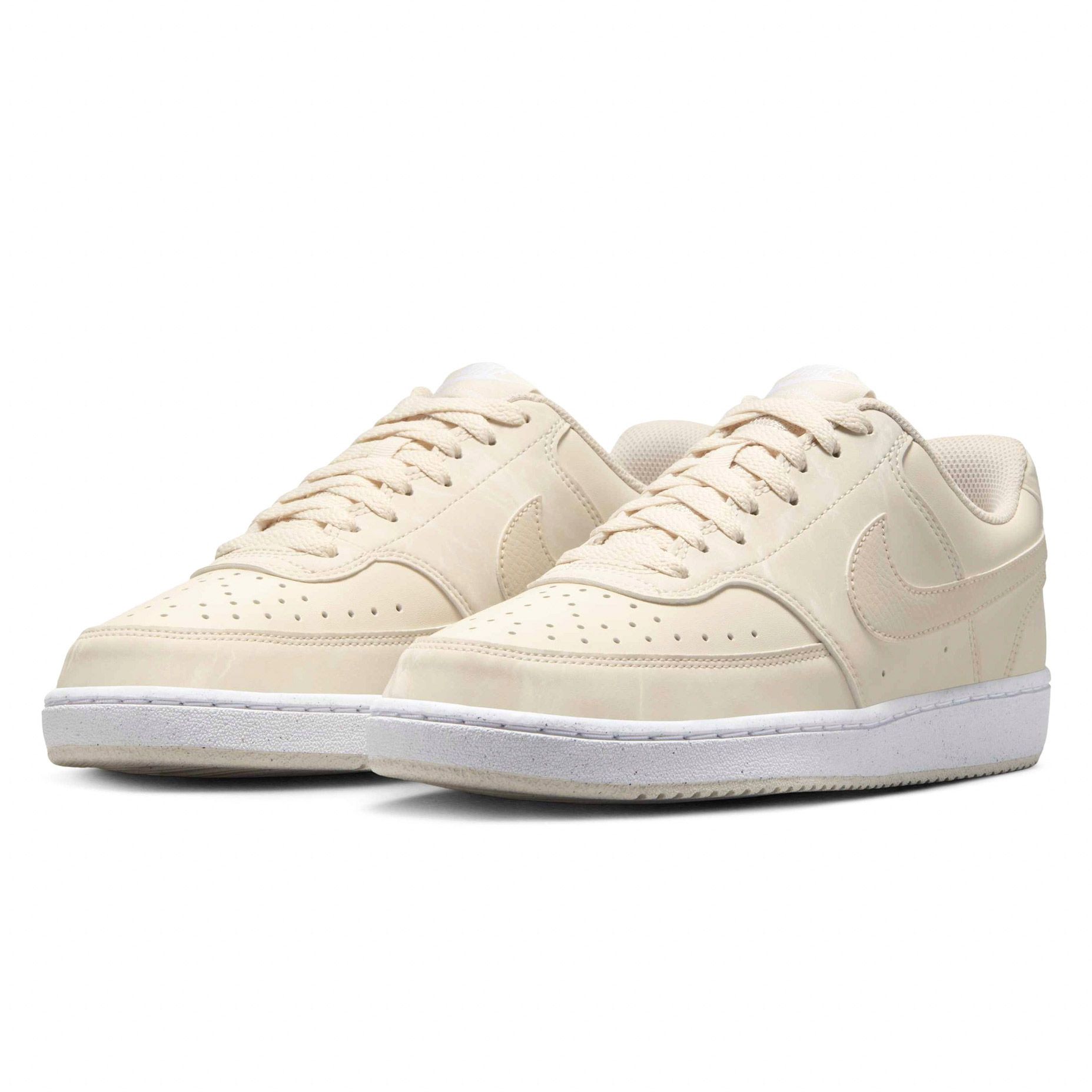 Nike Court Vision Low Dames