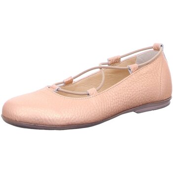 Däumling Ballerina's  -