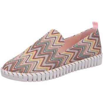 La strada Mocassins  -