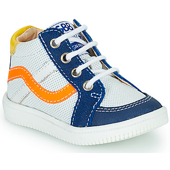 GBB Hoge Sneakers  FLYNN