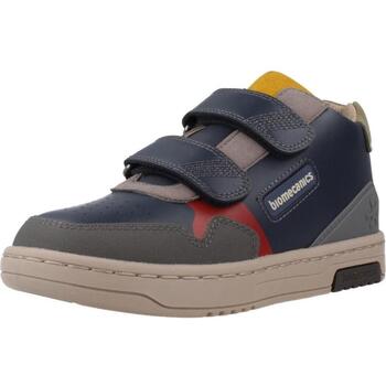 Biomecanics Hoge Sneakers  241230B