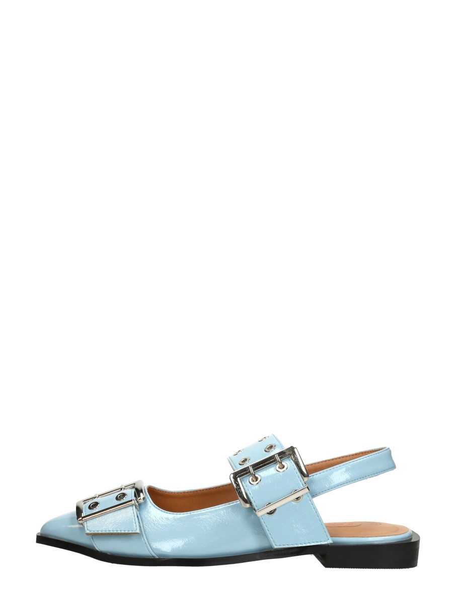 Shoecolate  Slingbacks