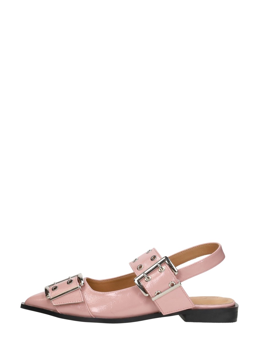 Shoecolate  Slingbacks