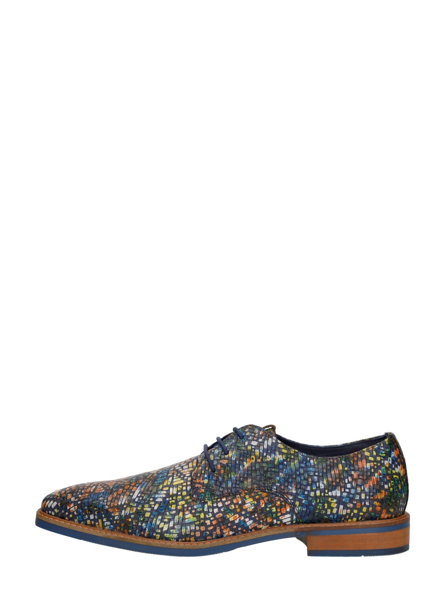 Sub55  Gekleed Laag  Kleuren