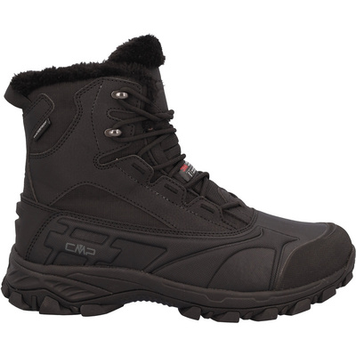 CMP Winterlaarzen FYNNICK SNOW BOOTS WP Sneeuwlaarzen, winterlaarzen, winterschoenen, waterdicht, gevoerd