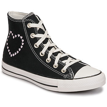 Converse Hoge Sneakers  Chuck Taylor All Star Crafted With Love Hi