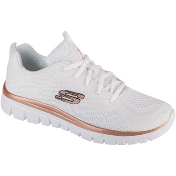 Skechers Lage Sneakers  Graceful - Get Connected