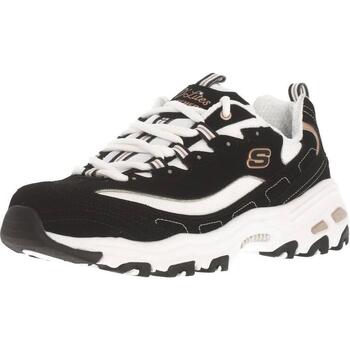 Skechers Lage Sneakers  DLITES-DEVOTED FAN
