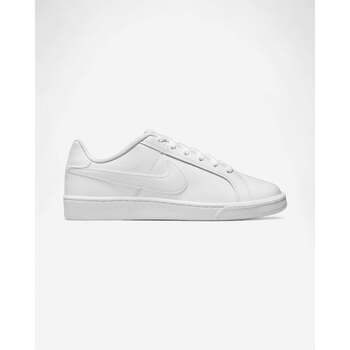 Nike Lage Sneakers  Court Royale White (Women's)