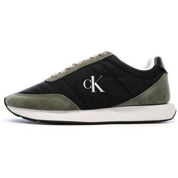 Calvin Klein Jeans Lage Sneakers  -