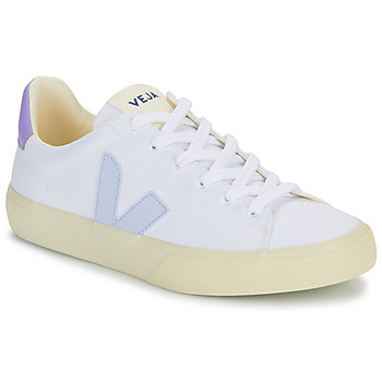 Veja Lage Sneakers  CAMPO CANVAS