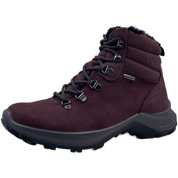 IMAC Hoge Sneakers  -