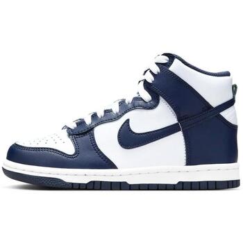 Nike Hoge Sneakers  -
