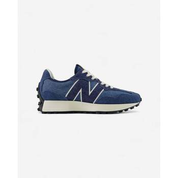 New Balance Lage Sneakers  327 Denim (Women's)