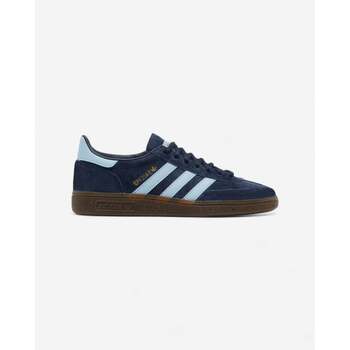 Adidas Lage Sneakers  Handball Spezial Navy Gum