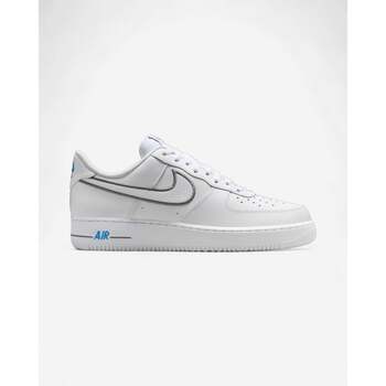 Nike Lage Sneakers  Air Force 1 Low 'Sail Cool Grey'