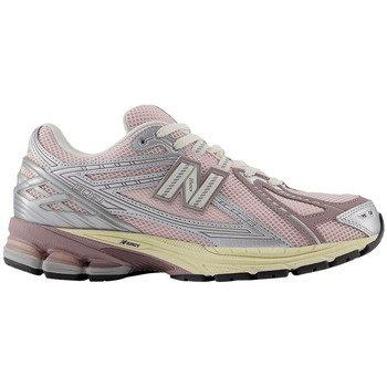 New Balance Sneakers  1906R Rose Sugar Silver