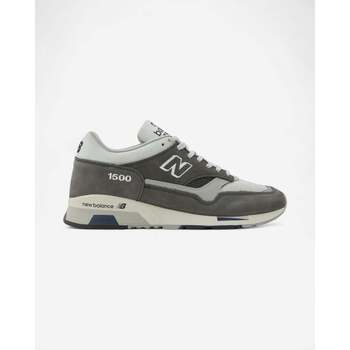 New Balance Lage Sneakers  1500 MiUK 35th Anniversary Grey