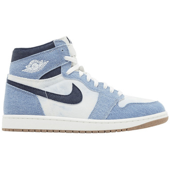 Nike Sneakers  Jordan 1 Retro High OG Denim