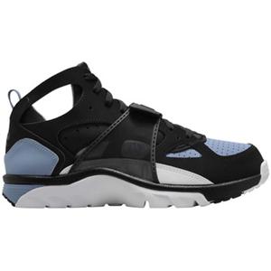 Nike Hoge Sneakers  Air Trainer Huarache Cool Blue Black