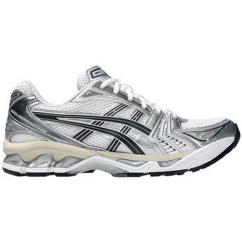 ASICS Lage Sneakers  Gel-Kayano 14 White Graphite Grey