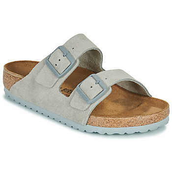 Birkenstock Slippers  Arizona LEVE Stone Coin