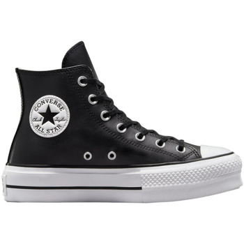 Converse Hoge Sneakers  a02485c_ctas_eva_lift_nero