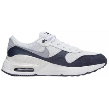 Nike Lage Sneakers  dq0284_air_max_systm_gs