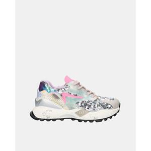 Ex&eacute; Shoes Lage Sneakers  D190608 17