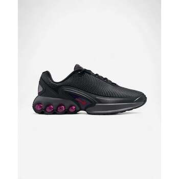 Nike Lage Sneakers  Air Max Dn Black Rage Green (GS)