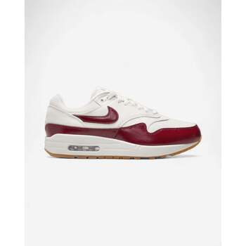 Nike Lage Sneakers  Air Max 1 LX Team Red (Women's)