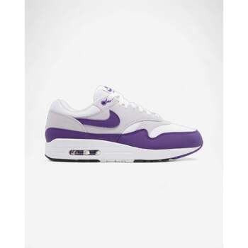 Nike Lage Sneakers  Air Max 1 SC Clear Jade