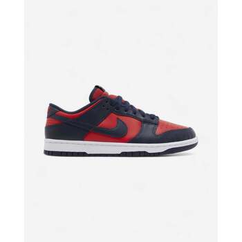 Nike Lage Sneakers  Dunk Low Knicks