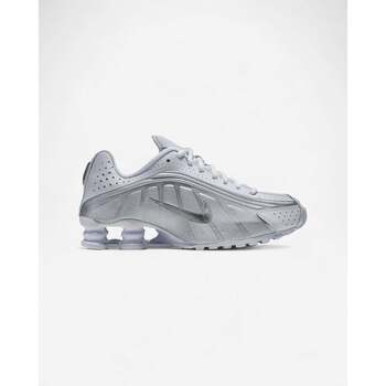 Nike Lage Sneakers  Shox TL Black Metallic Hematite