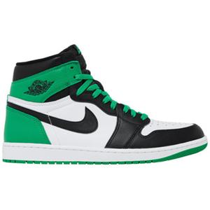 Nike Hoge Sneakers  Jordan 2 Retro Lucky Green