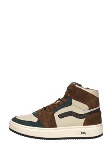 Keq  Veterschoenen Hoog