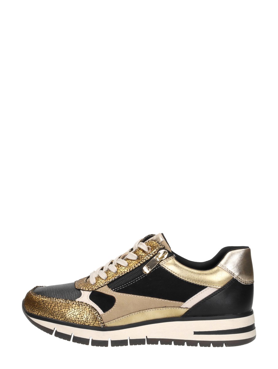 Marco tozzi  Sneakers Laag