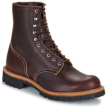 Red Wing Laarzen  8-INCH LOGGER
