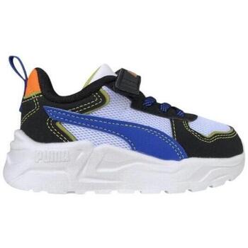 Puma Lage Sneakers  400664_02_trinity_lite_starblitz
