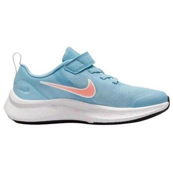 Nike Lage Sneakers  dm4277_400_star_runner