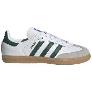 Adidas Lage Sneakers  ie1334_samba_og_c